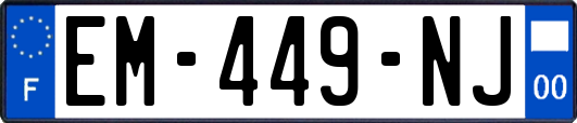 EM-449-NJ