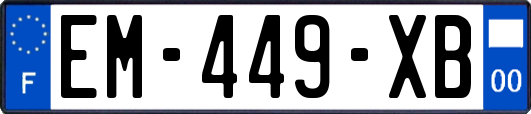 EM-449-XB