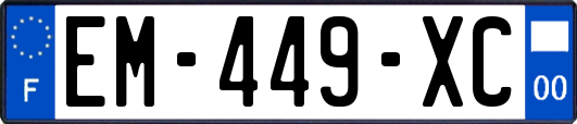 EM-449-XC
