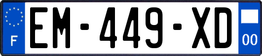 EM-449-XD