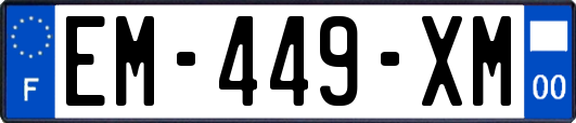 EM-449-XM