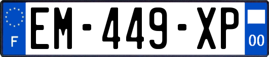 EM-449-XP