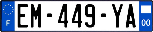 EM-449-YA