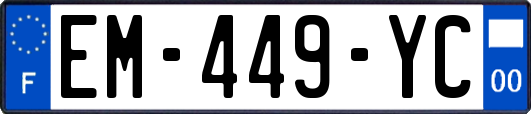 EM-449-YC