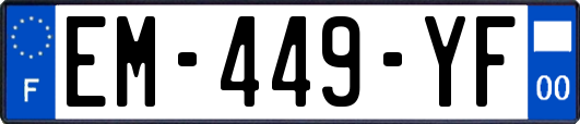 EM-449-YF