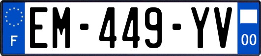 EM-449-YV
