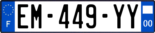 EM-449-YY