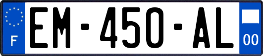 EM-450-AL