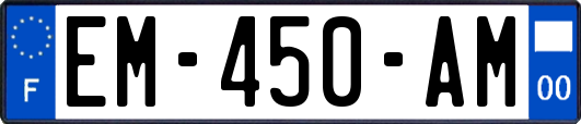 EM-450-AM