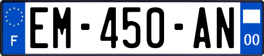 EM-450-AN