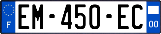 EM-450-EC