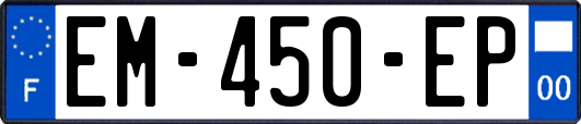 EM-450-EP