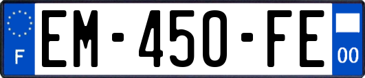 EM-450-FE