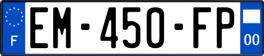 EM-450-FP