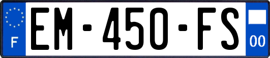 EM-450-FS