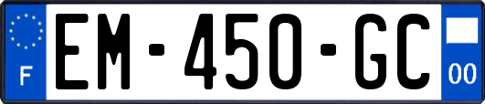 EM-450-GC
