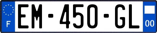 EM-450-GL