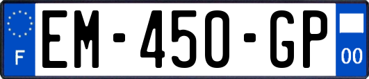 EM-450-GP