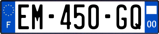EM-450-GQ