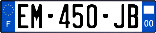 EM-450-JB