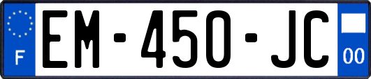 EM-450-JC