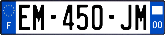 EM-450-JM