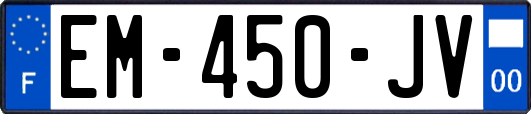 EM-450-JV