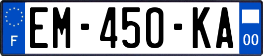 EM-450-KA