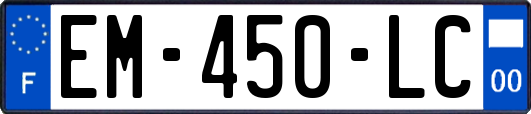 EM-450-LC