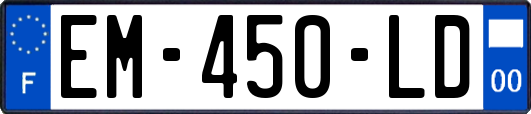 EM-450-LD