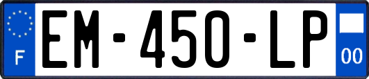 EM-450-LP