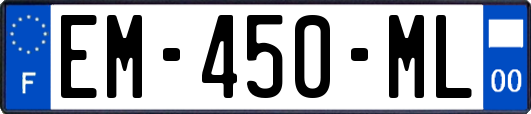 EM-450-ML