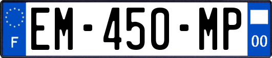 EM-450-MP