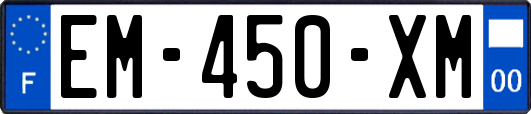 EM-450-XM