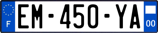 EM-450-YA