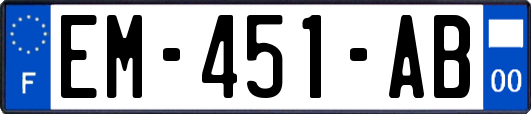 EM-451-AB