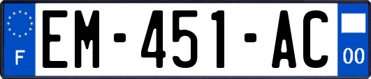 EM-451-AC