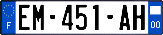 EM-451-AH