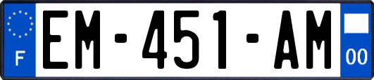 EM-451-AM