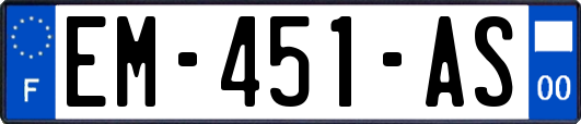 EM-451-AS