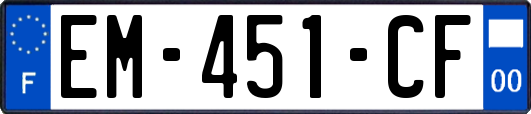 EM-451-CF
