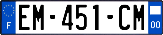 EM-451-CM