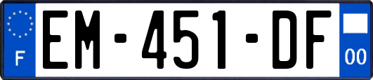 EM-451-DF