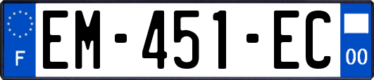 EM-451-EC