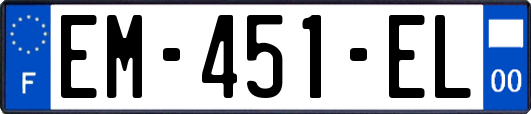EM-451-EL
