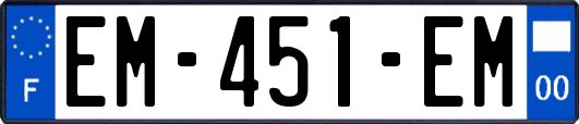 EM-451-EM