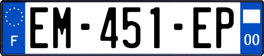 EM-451-EP