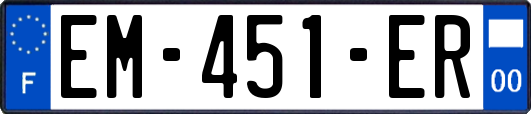 EM-451-ER