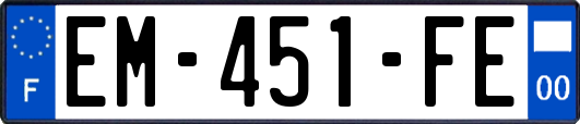 EM-451-FE