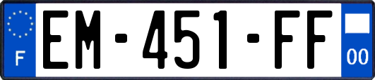 EM-451-FF